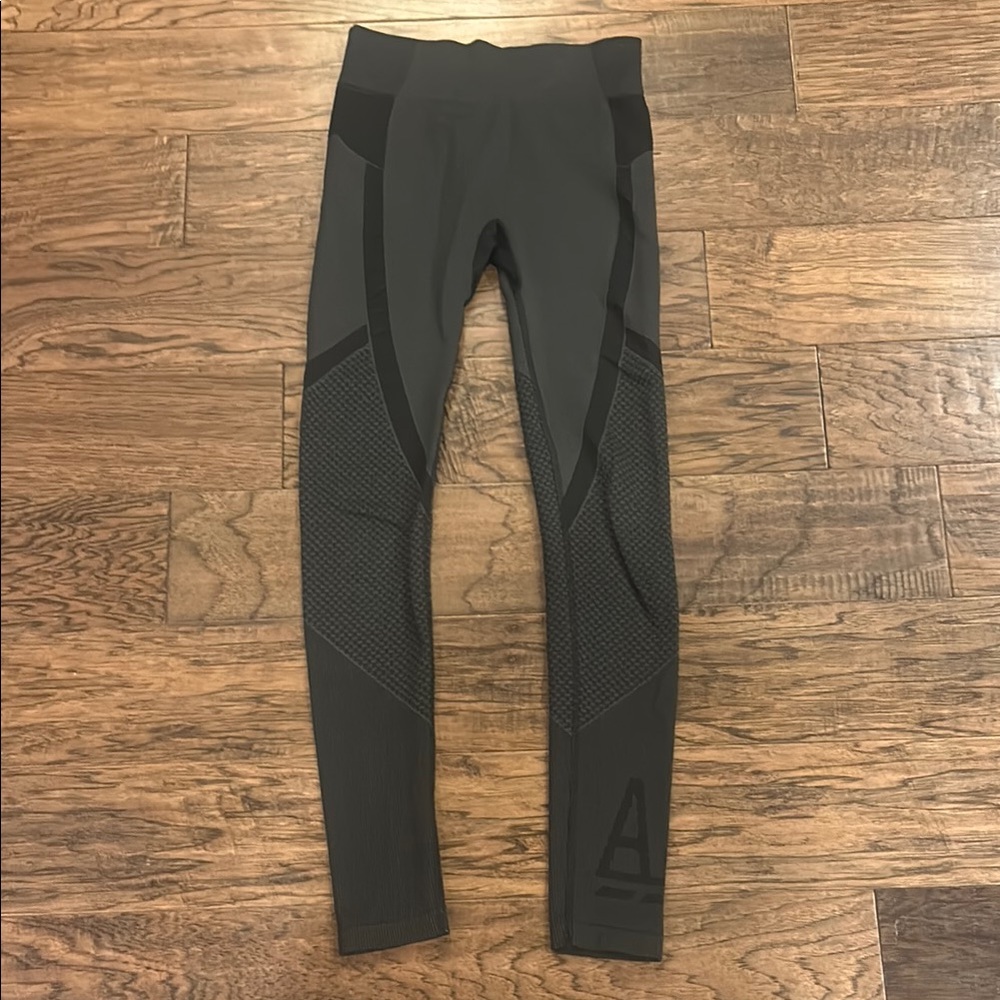 Black Leggings